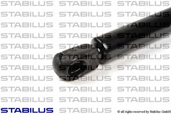 Амортизатор стекла багажника (двери 3/5-й задней (ляды) 017467 Stabilus