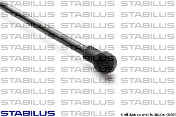 017448 Stabilus Амортизатор крышки багажника