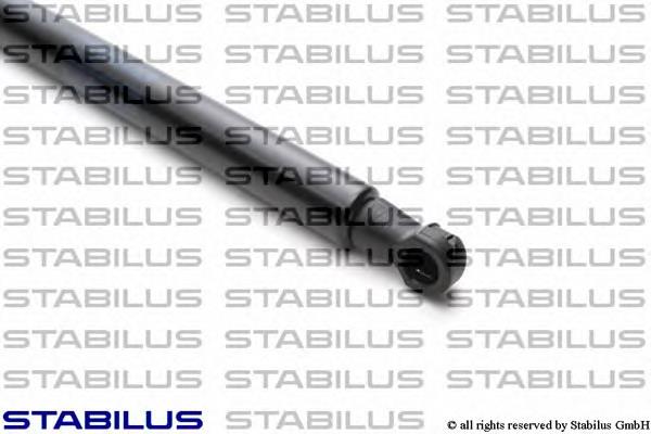 Амортизатор задней двери Stabilus 017448 цена, от 17.24 USD