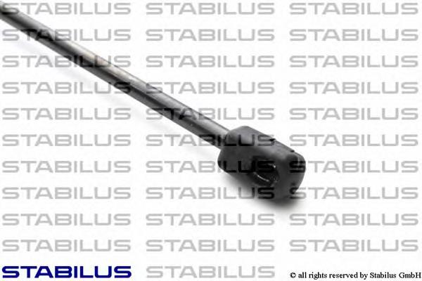 017451 Stabilus Амортизатор крышки багажника