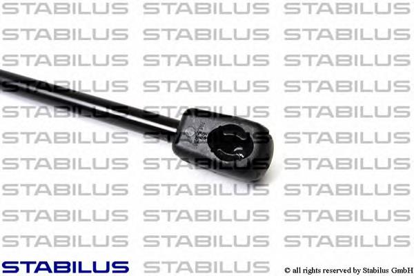 017667 Stabilus Амортизатор крышки багажника