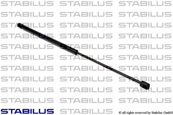 Газовый упор багажника Stabilus 017667