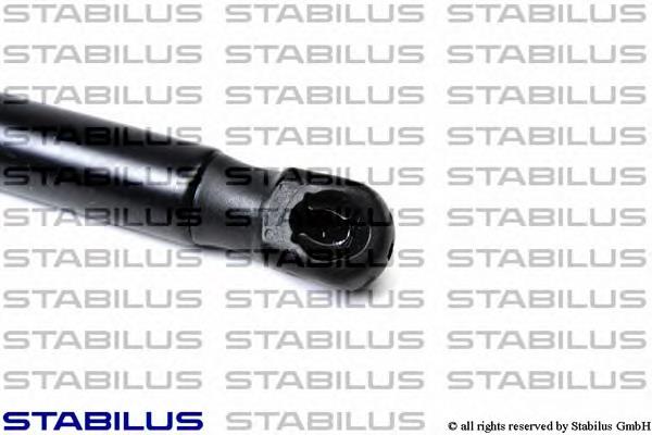 Амортизатор капота 017487 Stabilus