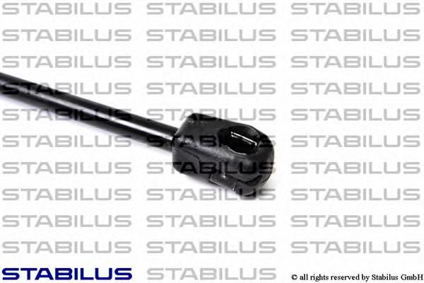 Купить 017487 Stabilus Амортизатор под капот