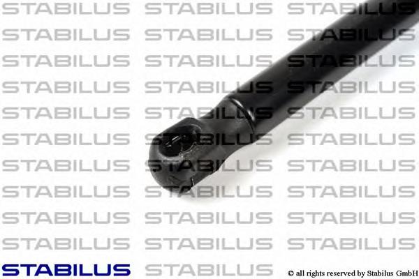 Амортизатор капота газовый Stabilus 017510 цена, от 14.02 USD