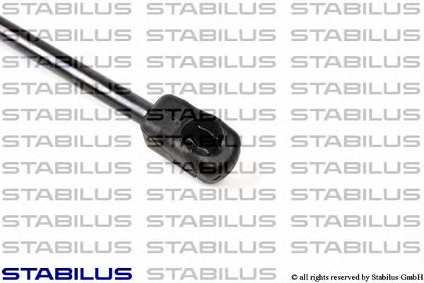017510 Stabilus Стойка капота