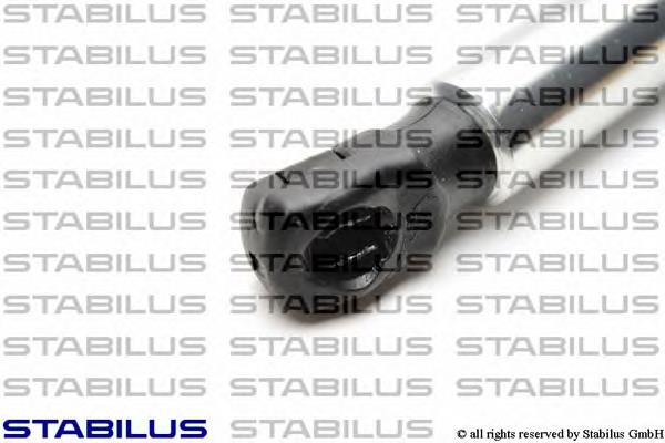 018586 Stabilus Стойка капота