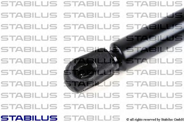 Амортизатор багажника 018756 Stabilus