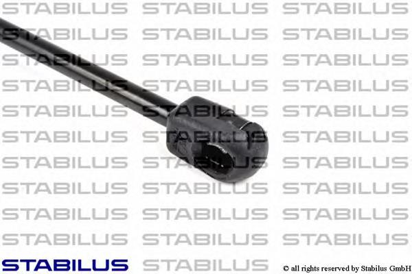 Купить 018756 Stabilus Амортизатор двери багажника