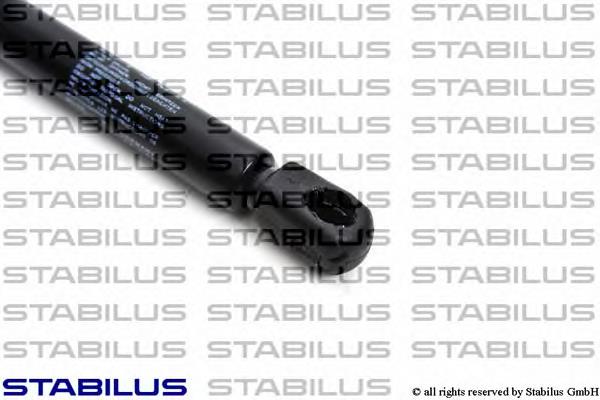 Амортизатор задней двери Stabilus 018382 цена, от 17.29 USD