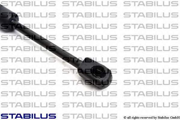 018382 Stabilus Амортизатор крышки багажника