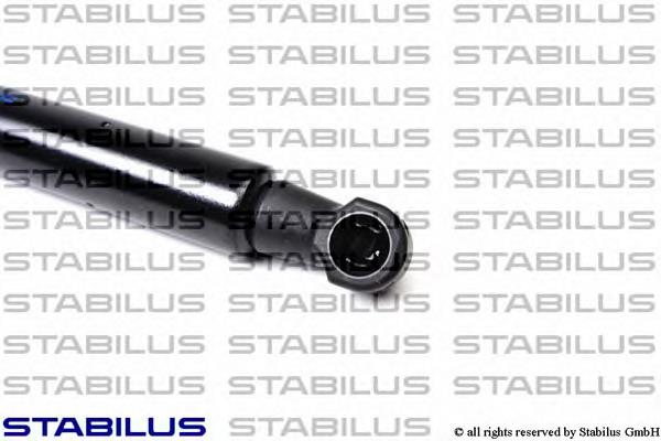 018471 Stabilus Амортизатор крышки багажника