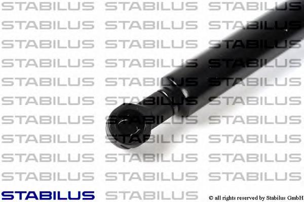 Амортизатор задней двери Stabilus 7961RP цена, от 12.85 USD