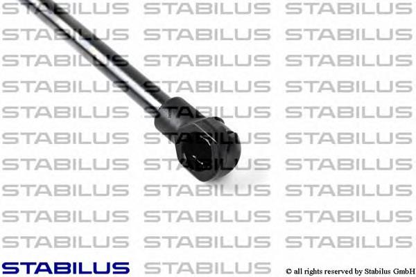 7961RP Stabilus Амортизатор крышки багажника