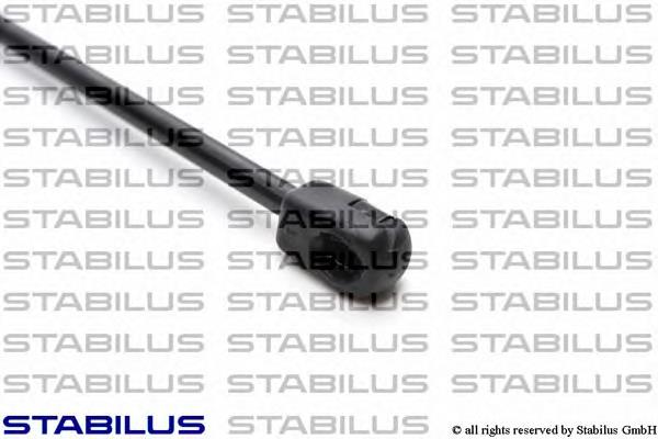 Амортизатор багажника 7958RN Stabilus