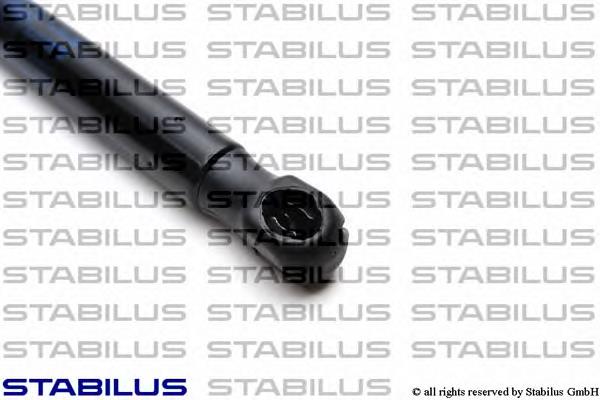 Газовый упор багажника Stabilus 7958RN