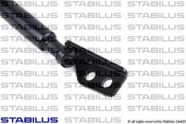 8014RE Stabilus