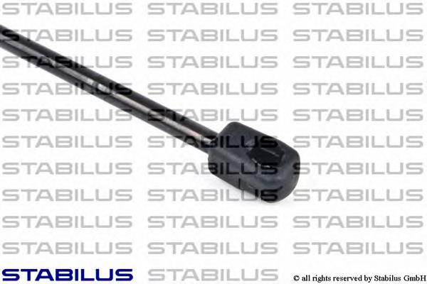 8014RE Stabilus