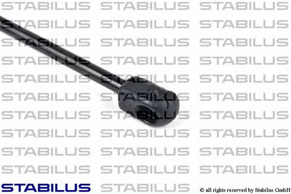 Купить 7587GS Stabilus Амортизатор двери багажника
