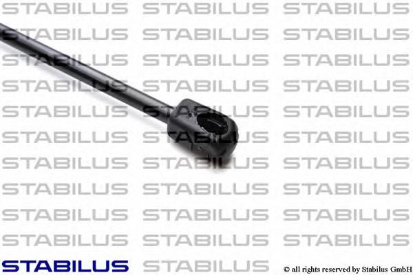 Амортизатор задней двери Stabilus 7825VK цена, от 15.43 USD