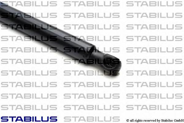 Купить 7825VK Stabilus Амортизатор двери багажника