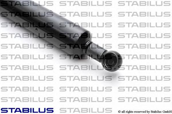 Амортизатор задней двери Stabilus 8491UM цена, от 25.44 USD