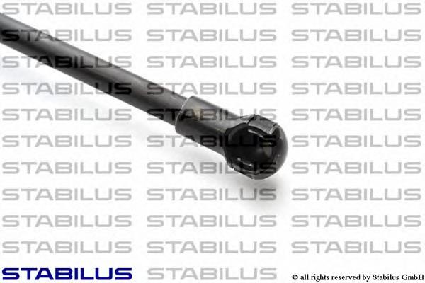 8491UM Stabilus Амортизатор крышки багажника