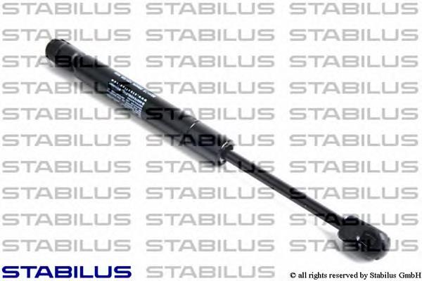 8516CT Stabilus amortecedor de tampa de porta-malas (de 3ª/5ª porta traseira)