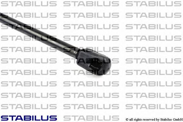 8481CJ Stabilus Амортизатор крышки багажника