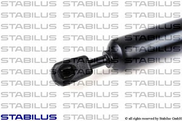 Амортизатор задней двери Stabilus 8481CJ цена, от 21.91 USD