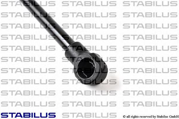 Амортизатор капота 8541UI Stabilus