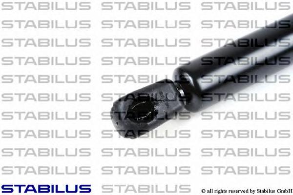 Амортизатор багажника 8432CH Stabilus