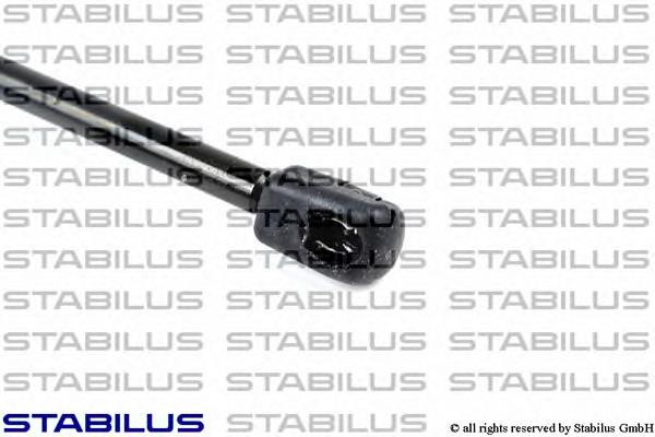 Купить 8432CH Stabilus Амортизатор двери багажника