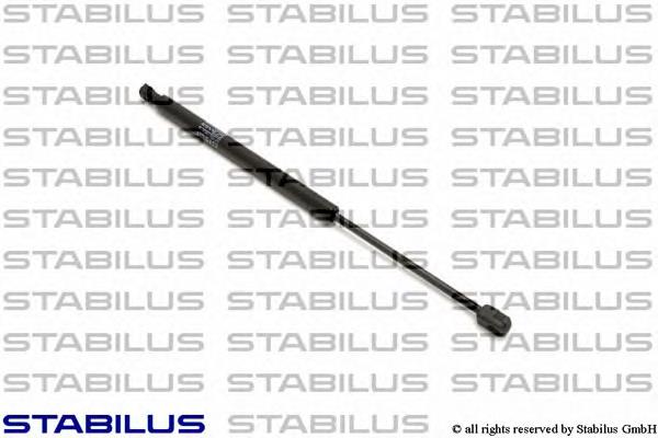 Amortecedor da capota 5904QC Stabilus