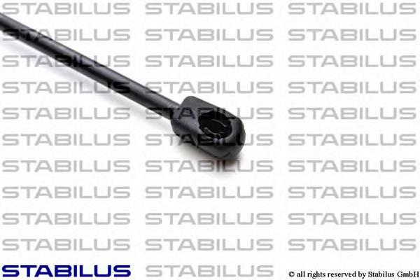 Газовый упор багажника Stabilus 5336XP