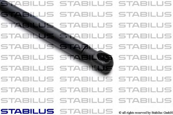Купить 5725ZR Stabilus Амортизатор двери багажника