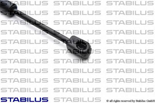 Амортизатор задней двери Stabilus 5725ZR цена, от 18.55 USD