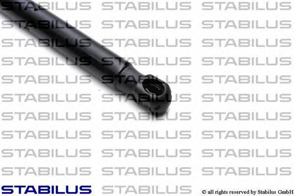 7187VN Stabilus Амортизатор крышки багажника