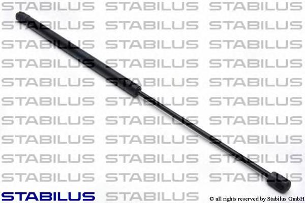 Амортизатор капота газовый Stabilus 6474QO цена, от 5.62 USD