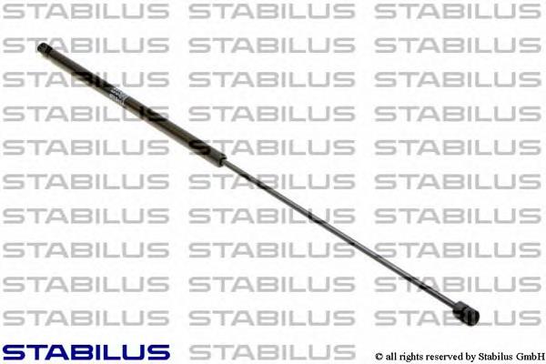 Amortecedor da capota 6471QC Stabilus