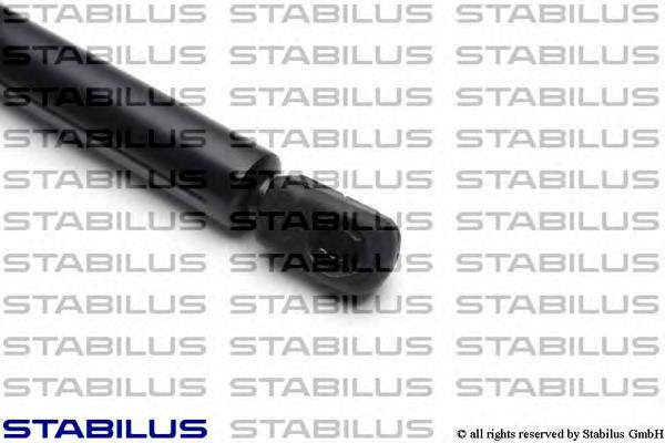 Амортизатор капота 6474QO Stabilus