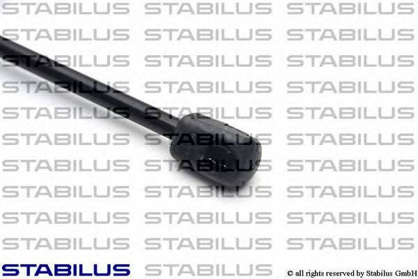 Купить 6474QO Stabilus Амортизатор под капот