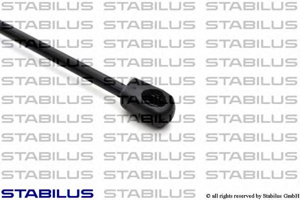 Купить 9176HK Stabilus Амортизатор двери багажника