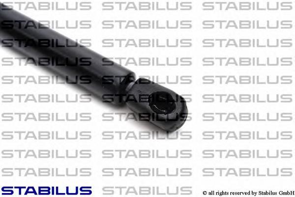Амортизатор багажника 9176HK Stabilus