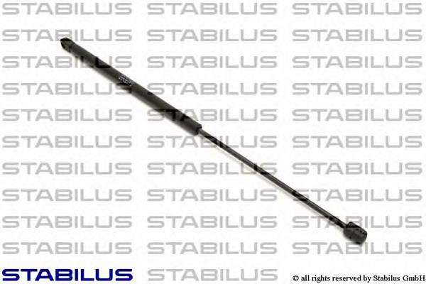 8986NN Stabilus amortecedor da capota