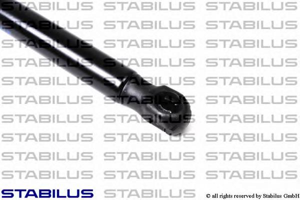 9341XC Stabilus Амортизатор крышки багажника