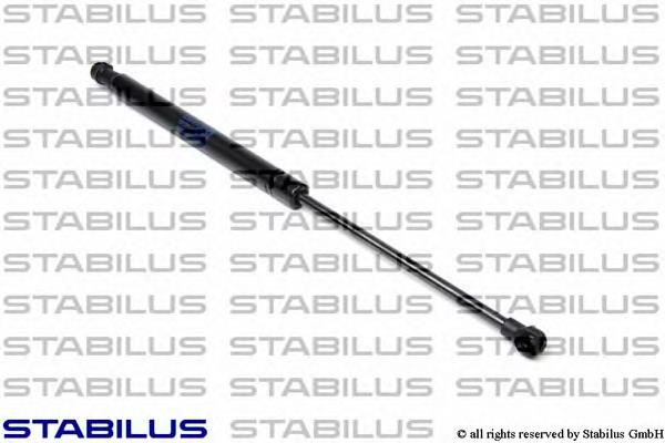 9351XX Stabilus amortecedor de tampa de porta-malas (de 3ª/5ª porta traseira)