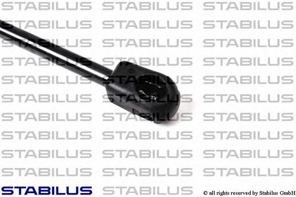 Купить 9339XW Stabilus Амортизатор двери багажника