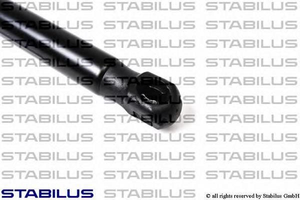 Амортизатор багажника 9339XW Stabilus