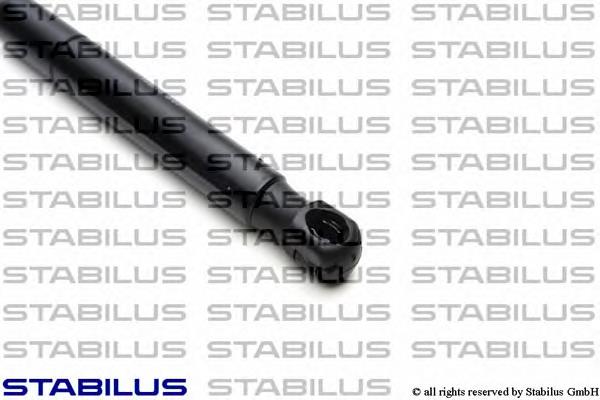 Купить 8927UQ Stabilus Амортизатор стекла багажника (двери 3/5-й задней (ляды)